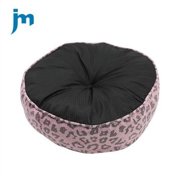 سرير الحيوانات الأليفة Leoprid Print